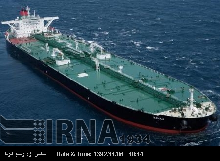 Impediments to NITC crude oil transportation to 6 countries lifted Impediments to NITC crude oil transportation to 6 countries lifted