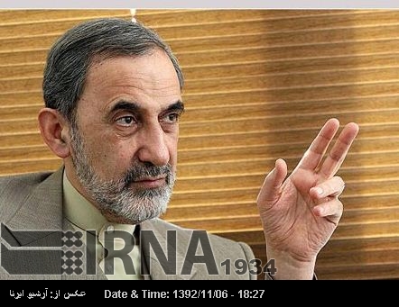 Velayati: All should support nuclear negotiators Velayati: All should support nuclear negotiators
