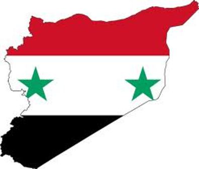 مشكل سوريه تنها اعزام يك كاروان كمك به حمص نيست