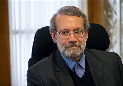 Larijani: Iran-South Korea economic relations to expand Larijani: Iran-South Korea economic relations to expand