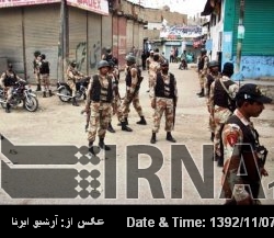 Violence claims 13 lives in Pakistan Violence claims 13 lives in Pakistan