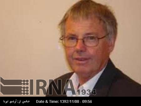 New Zealand politician: Failure of Geneva II talks proves Iran major role in region New Zealand politician: Failure of Geneva II talks proves Iran major role in region