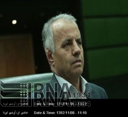 Assyrian MP lauds presence of President Rouhani in Davos Assyrian MP lauds presence of President Rouhani in Davos