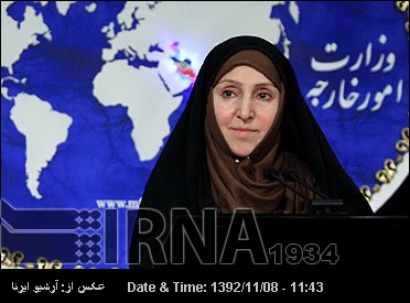 Tehran-Ankara ties entering new progressing phase Tehran-Ankara ties entering new progressing phase