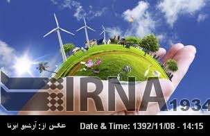 Challenges to and from environment in Iran Challenges to and from environment in Iran