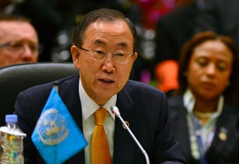 UN chief condemns assassination of Iranian diplomat in Yemen UN chief condemns assassination of Iranian diplomat in Yemen