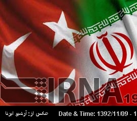 Iran, Turkey should enjoy balanced relations, expert Iran, Turkey should enjoy balanced relations, expert