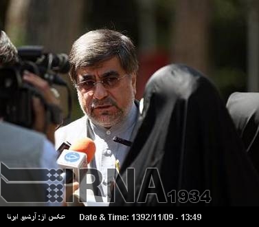 Iran, Turkey to ink cultural, cinematic document: Jannati Iran, Turkey to ink cultural, cinematic document: Jannati