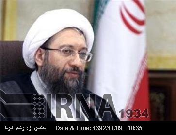 Human rights report against Iran based on claims of anti-revolutionary elements: judiciary chief Human rights report against Iran based on claims of anti-revolutionary elements: judiciary chief