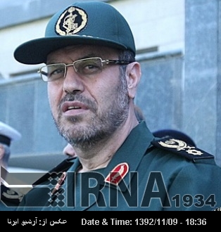 Dehghan: Iran ready to thwart enemy aggressions Dehghan: Iran ready to thwart enemy aggressions