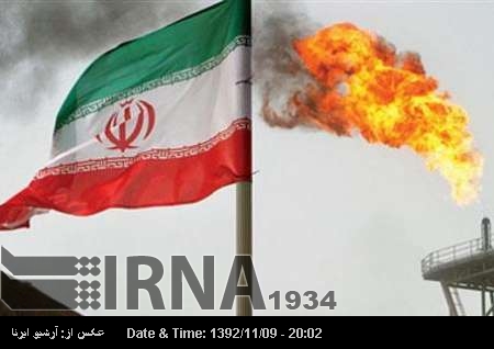 Iran's oil industry has potential for $200b investment: official Iran's oil industry has potential for $200b investment: official