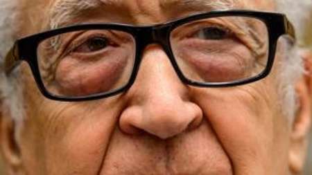 Brahimi: Mediators to seek Tehran's cooperation in future Brahimi: Mediators to seek Tehran's cooperation in future