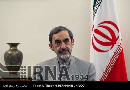 Syria, backbone of resistance against Zionists- official Syria, backbone of resistance against Zionists- official