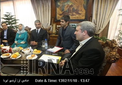Five countries willing to invest in Kish Island Five countries willing to invest in Kish Island