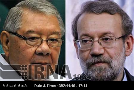 Philippine parliament speaker to visit Iran Philippine parliament speaker to visit Iran