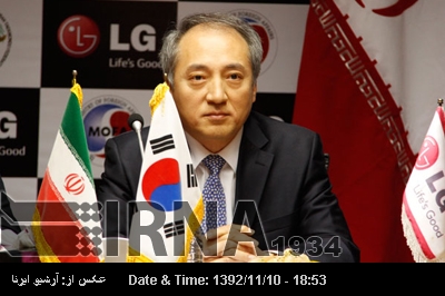 S Korean envoy: Expansion of cultural relations has nothing to do with political issues S Korean envoy: Expansion of cultural relations has nothing to do with political issues