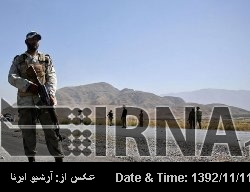 IED blast kills three security personnel in SW Pakistan IED blast kills three security personnel in SW Pakistan