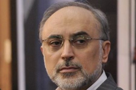 AEOI chief views IAEA's inspections as positive AEOI chief views IAEA's inspections as positive