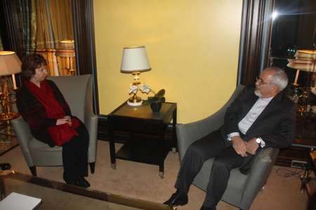 Zarif urges real US efforts to gain trust of Iranian people Zarif urges real US efforts to gain trust of Iranian people