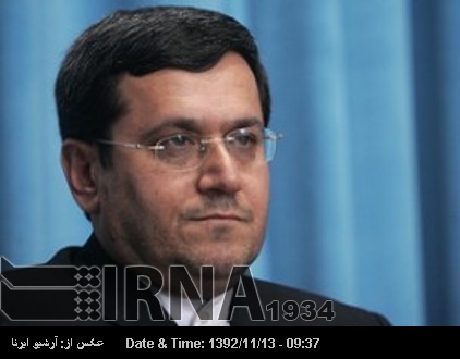 95 percent of Iranians living abroad can return with no problems, official 95 percent of Iranians living abroad can return with no problems, official