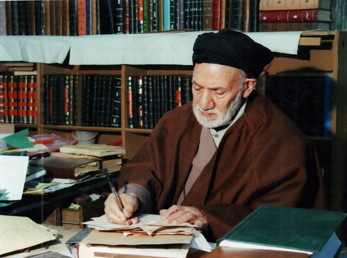 علامه سیدمحمد تقی مقدم؛اندیشمندی كه هیچ گاه گرفتار مصلحت اندیشی نشد علامه سیدمحمد تقی مقدم؛اندیشمندی كه هیچ گاه گرفتار مصلحت اندیشی نشد