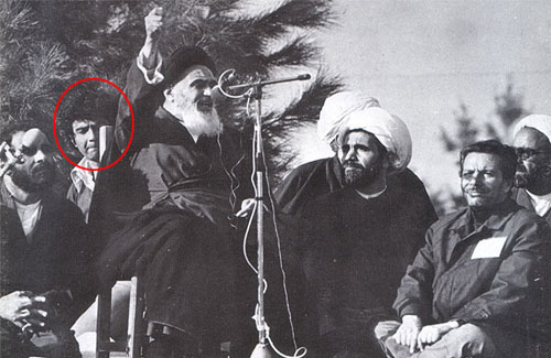 بازخوانی خاطرات محافظ جوان امام خمینی (ره) و قهرمان کشتی