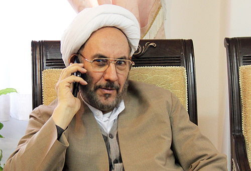 علي يونسي از قضاوت هاي خود گفت - ایرنا