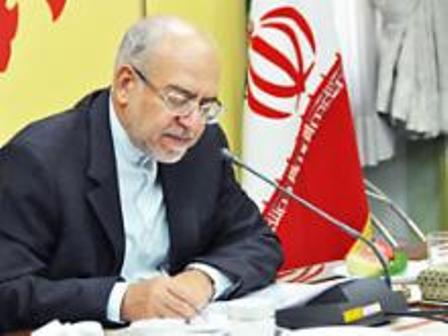 نعمت زاده: حجم مبادلات ایران وفرانسه باید به بیش از 5 میلیارد دلار افزایش یابد نعمت زاده: حجم مبادلات ایران وفرانسه باید به بیش از 5 میلیارد دلار افزایش یابد