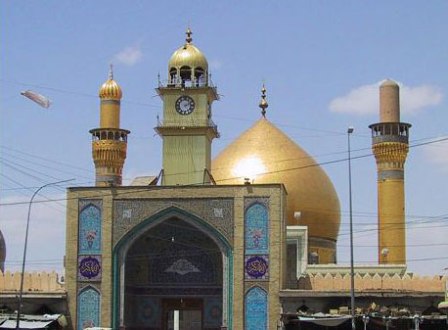 امام حسن عسكری (ع) شیعیان را برای دوره غیبت آماده كرد