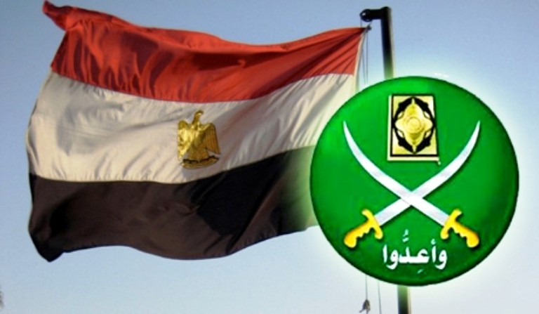 مصر اخوان المسلمین را به تشكیل شاخه نظامی متهم كرد
