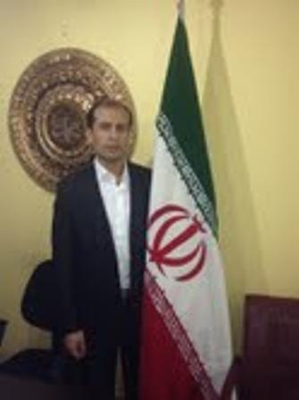 عضو شورای انجمن دانشجویان ایرانی در تركیه : انقلاب اسلامی ، بیداری اسلامی را در پی داشت