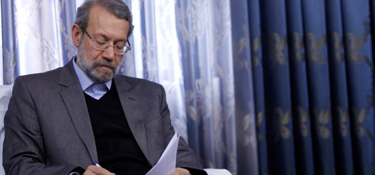 رئیس مجلس شورای اسلامی سقوط هواپیمای نظامی در الجزایر را تسلیت گفت
