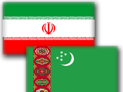 عزم جدی ایران و تركمنستان بر گسترش ترانزیت