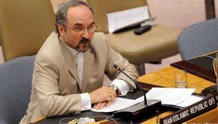 Recent terrorist act in Lebanon a threat to regional peace Recent terrorist act in Lebanon a threat to regional peace