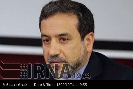 Enrichment, Arak facility, lifting of sanctions on the agenda of next round of nuclear talks Enrichment, Arak facility, lifting of sanctions on the agenda of next round of nuclear talks