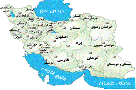 ارتقای 11روستا به شهر در هفت استان