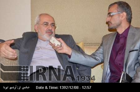 FM: Iran, India play pivotal role in int'l arena FM: Iran, India play pivotal role in int'l arena