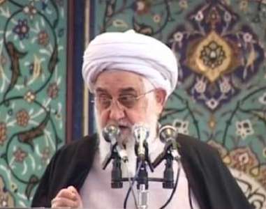 امت ولایی ایران توهین به مقدسات و احكام قطعی قرآن را تحمل نمی كنند امت ولایی ایران توهین به مقدسات و احكام قطعی قرآن را تحمل نمی كنند