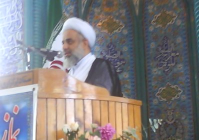 امام جمعه املش: مردم و مسوولان باید در عمل اقتصاد مقاومتی را اجرا كنند امام جمعه املش: مردم و مسوولان باید در عمل اقتصاد مقاومتی را اجرا كنند