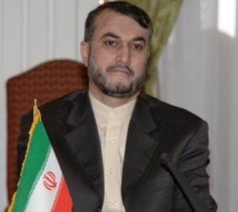 Deputy FM leaves Tehran for Moscow Deputy FM leaves Tehran for Moscow