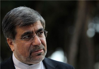 جنتی: وزارت اطلاعات شكایت از انجمن صنفی روزنامه نگاران را پس گرفت جنتی: وزارت اطلاعات شكایت از انجمن صنفی روزنامه نگاران را پس گرفت