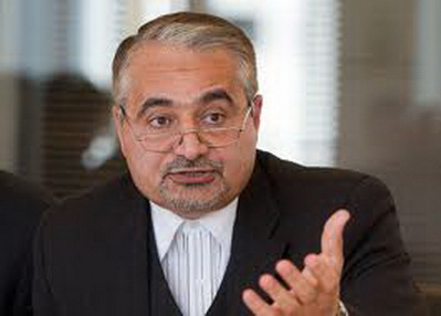 حسین موسویان: دیپلماسی و نه تحریم، كلید تعامل با ایران است
