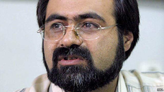 یك مقام دادستانی تهران دستگیری رضوی فقیه را تایید كرد یك مقام دادستانی تهران دستگیری رضوی فقیه را تایید كرد