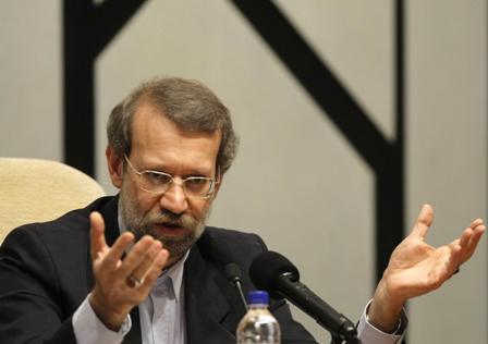 Larijani: Zionist regime unlikely to start a new war Larijani: Zionist regime unlikely to start a new war