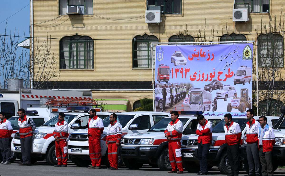 مسوولان درجهت امنيت وآرامش مسافران وافزايش ماندگاري آنان تلاش كنند مسوولان درجهت امنيت وآرامش مسافران وافزايش ماندگاري آنان تلاش كنند