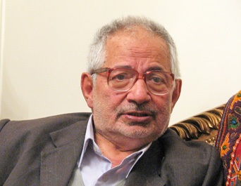 عبد خدايي: مرحوم علي بهاري اسوه تقوي و الگوي مبارز ديني بود عبد خدايي: مرحوم علي بهاري اسوه تقوي و الگوي مبارز ديني بود