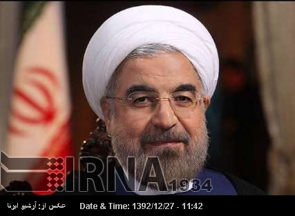 President Rouhani to visit China: envoy President Rouhani to visit China: envoy