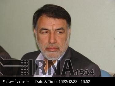 Senior MP calls for all-out support for Iranian negotiating team Senior MP calls for all-out support for Iranian negotiating team