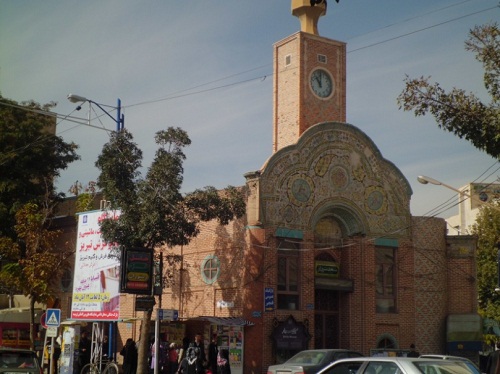 اروميه مهد مساجد كهن و تاريخي ايران زمين اروميه مهد مساجد كهن و تاريخي ايران زمين