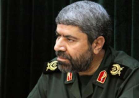 Official: IRGC to crush abductors of border guards